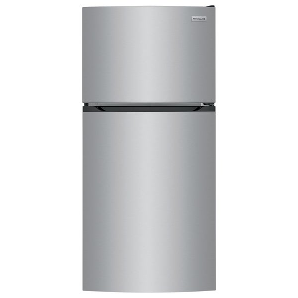 27 in 14.0 cu ft. Top-mount Refrigerator with Reversible Door B6297