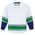 8500 Pro Team Hockey Jersey, Junior, Away Colours, Various Sizes