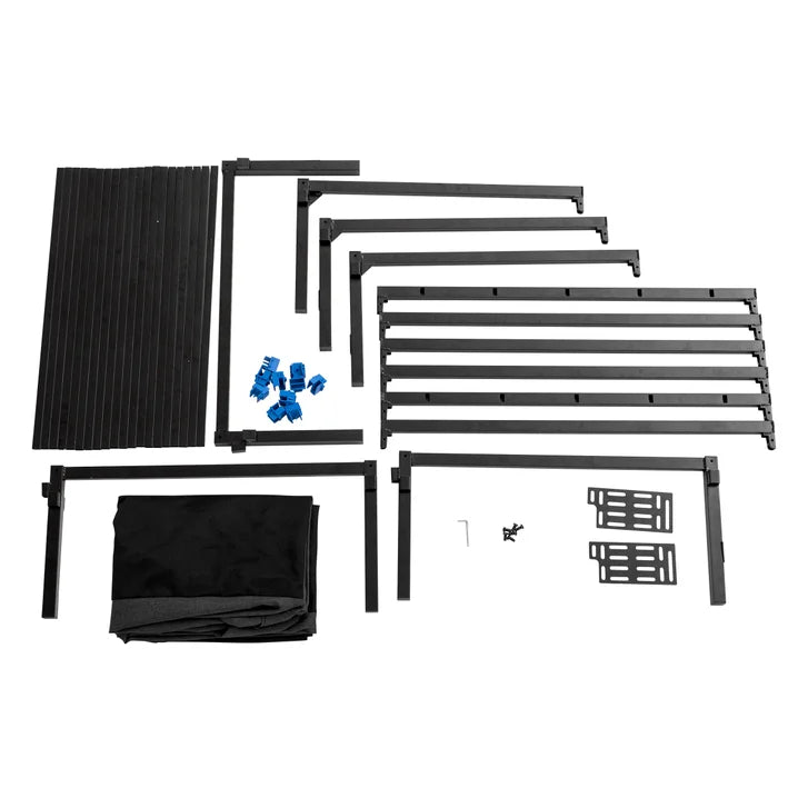 GhostBed All-in-one Mattress Foundation M6003