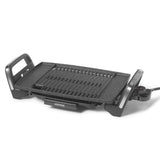 The Rock 1500W Non-Stick Smokeless Grill