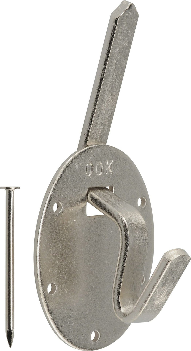 Heavy Duty DrywAll Hanger, 200-lb Capacity O869
