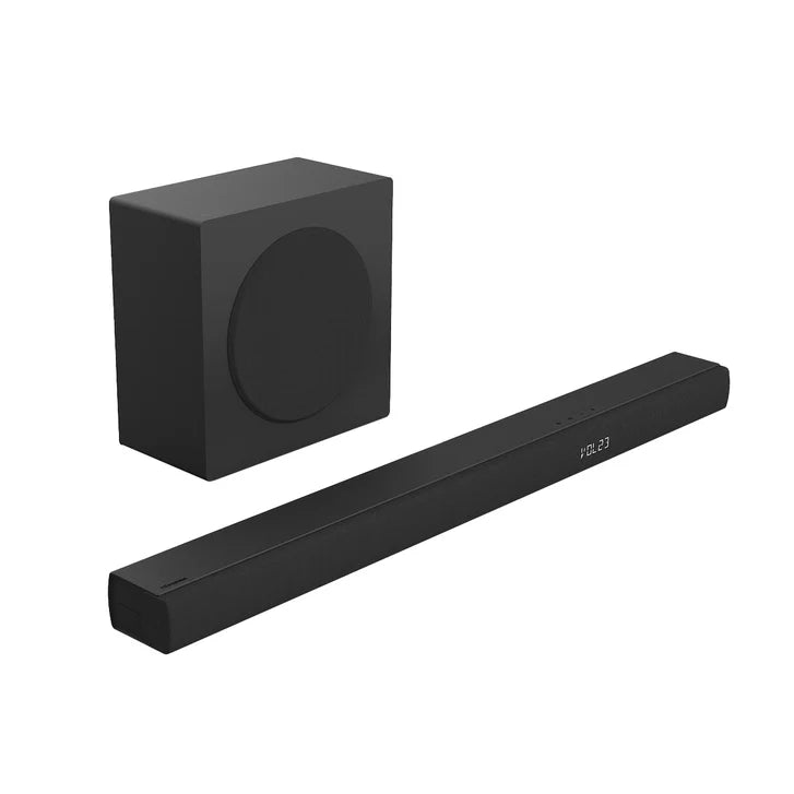 HS3100 3.1 ch Soundbar with Subwoofer A8190