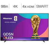 Hisense HS3100 3.1 ch Soundbar with Subwoofer
