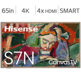 Hisense HS3100 3.1 ch Soundbar with Subwoofer