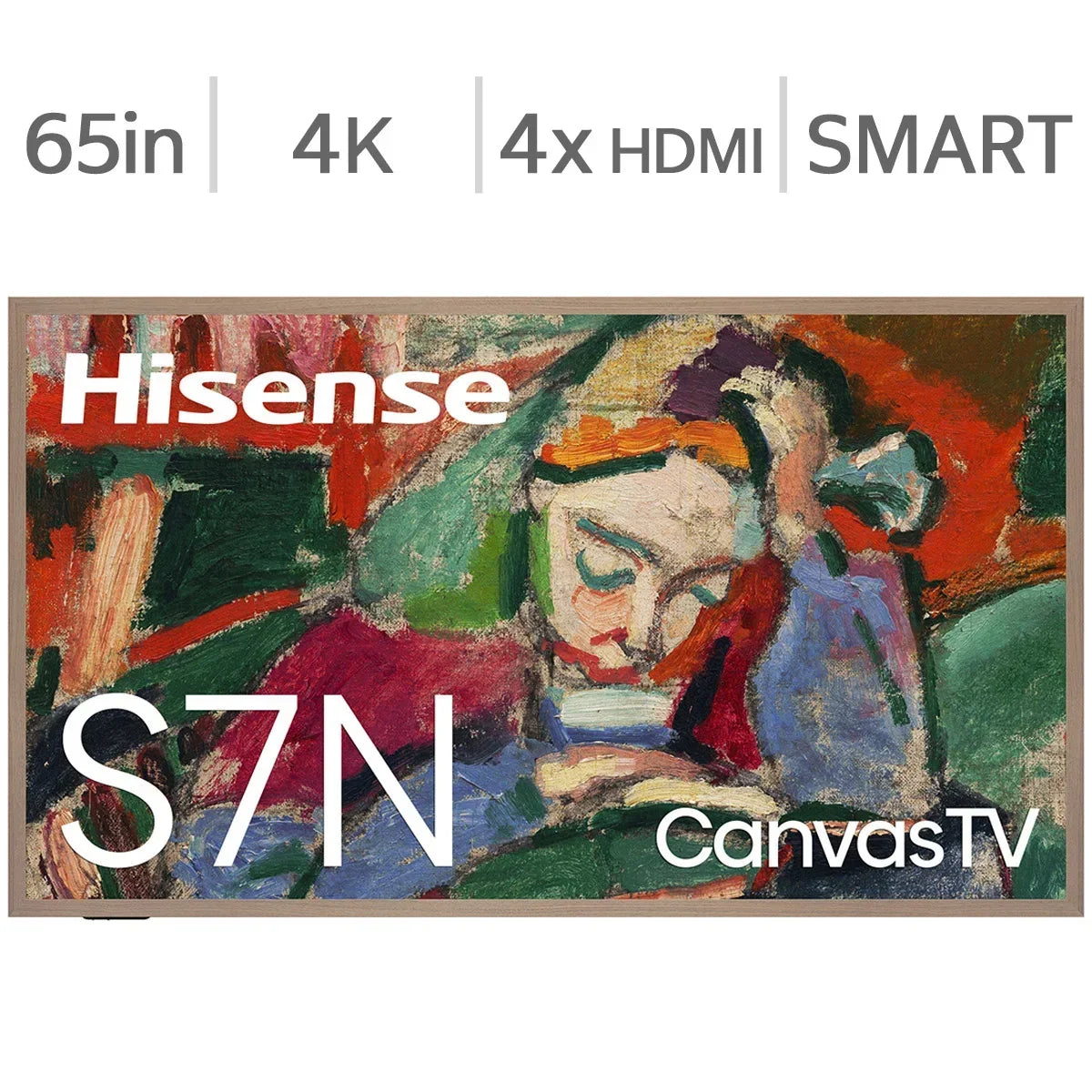 HS3100 3.1 ch Soundbar with Subwoofer
