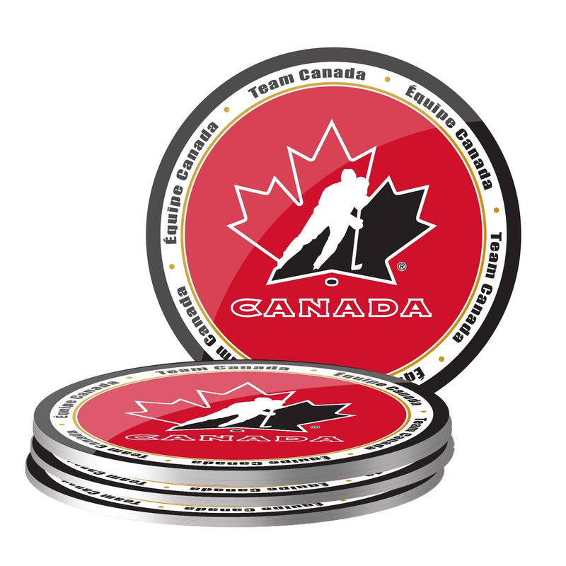 Drink Coaster Set, 4-pk J5090