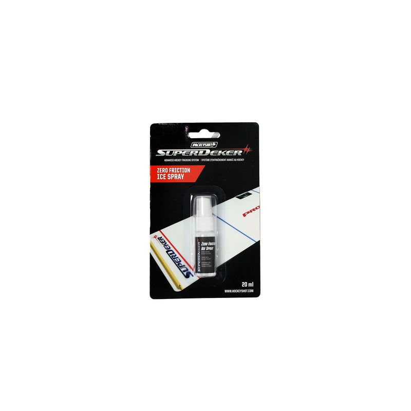 Zero Friction Ice Spray for Pro, 20-mL A8404
