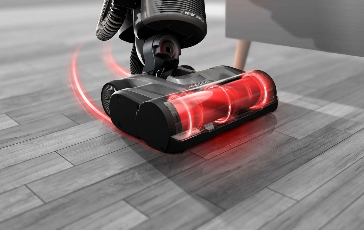 Hoover Windtunnel Swivel Pet Upright with Tangle Guard Brush Roll