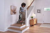 Hoover Windtunnel Swivel Pet Upright with Tangle Guard Brush Roll