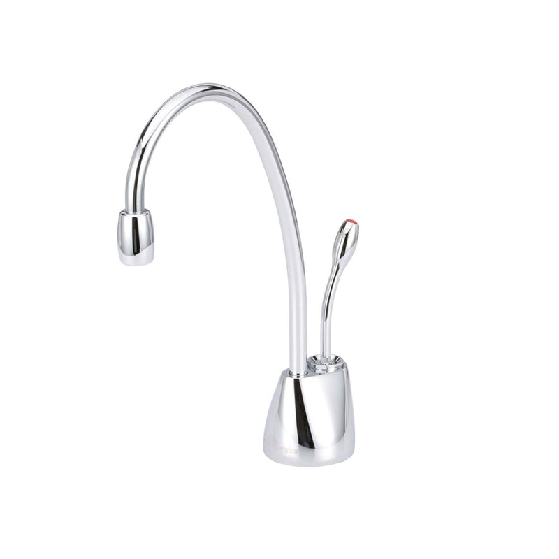 GN1100 Indulge Contemporary Hot Only Kitchen Sink Faucet T6542