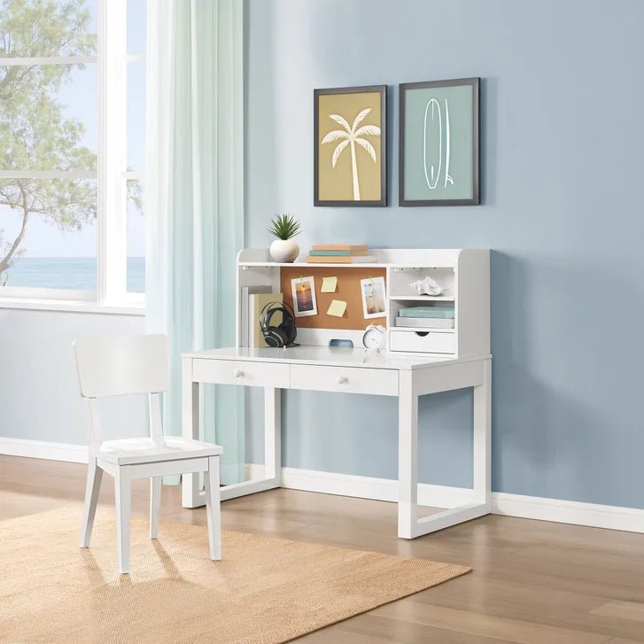 Kids Writing Desk Set