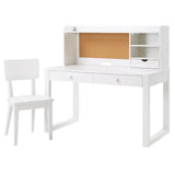 Kids Writing Desk Set