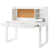 Kids Writing Desk Set