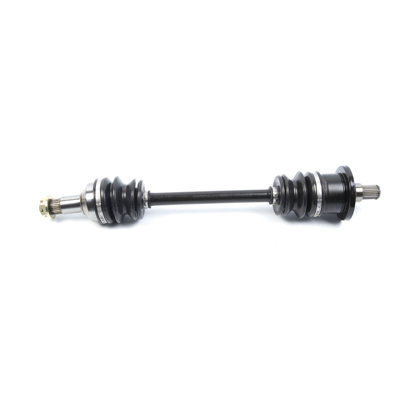 Regular All Complete Axle, Front Left X2200