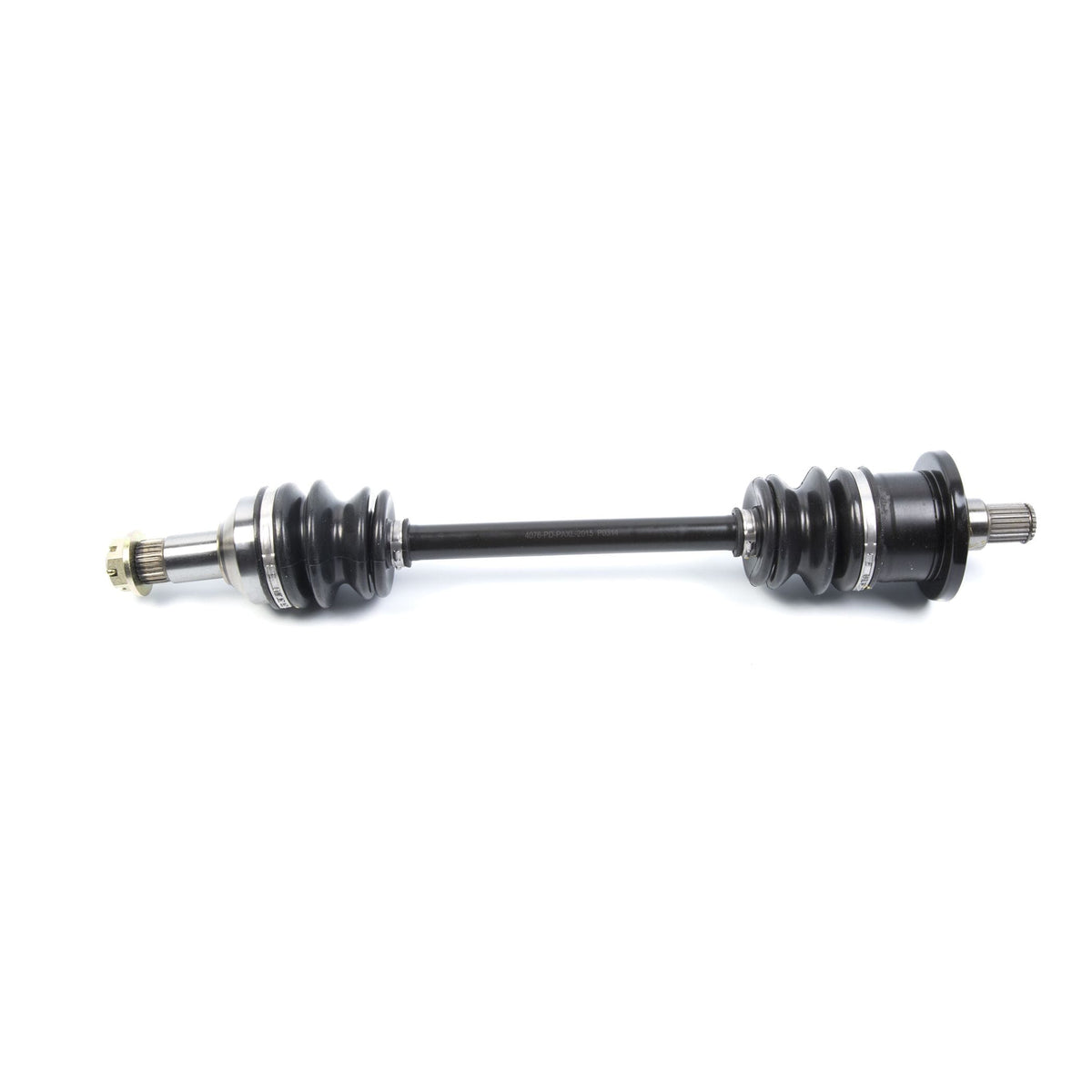 Regular All Complete Axle, Front Left