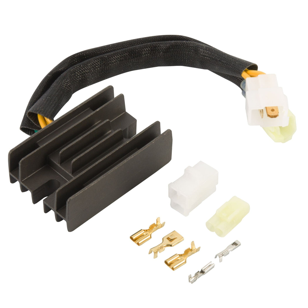 Voltage Rectifier