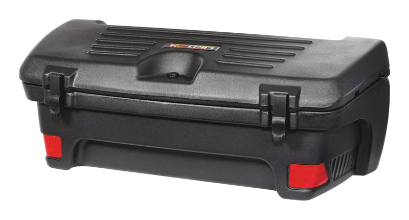 93201 ATV Trail Rear Storage Box P6491