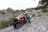 ATV Matrix Seat Rack Bag, Black