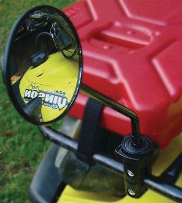 Rearview ATV Mirror F4371