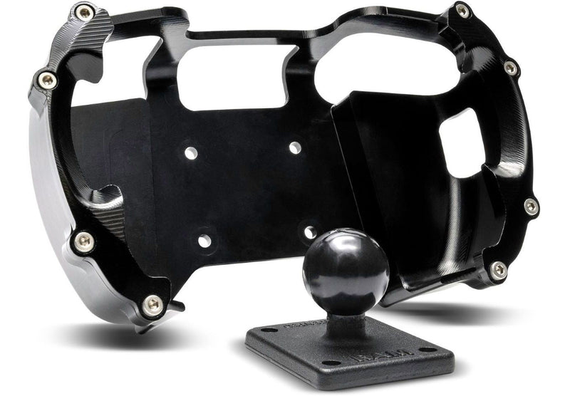 Voyager Pro Protector with 1-in Ball Plate Z8112