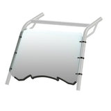 Uncoated Full Fixed Windshield, Can-Am Maverick
