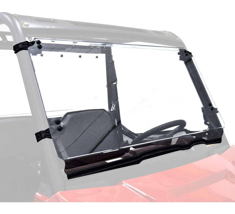 UTV Windshield Full-Tilt for Ranger ETX/EV/500/570/570 CREW C2236