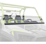 UTV Windshield Half-Fixed for Havoc/Stampede