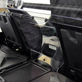 UTV Windshield Rear Panel for Teryx 2014-Current