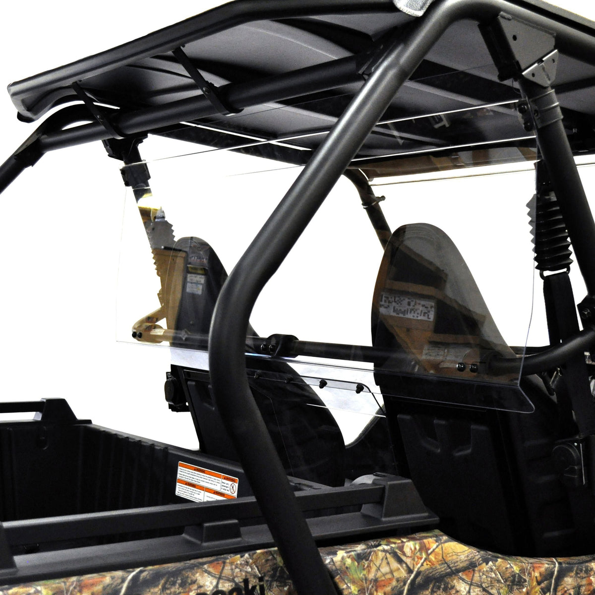 UTV Windshield Rear Panel for Teryx 2014-Current