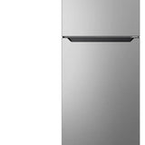 LG 30 in. 18 cu ft. Counter Depth Garage Ready Top Mount Refrigerator with Pocket Handle