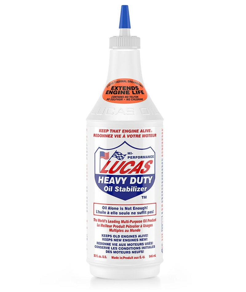 Oil Heavy-Duty High-Performance Oil Stabilizer, 946-mL S2517