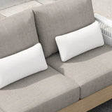 Maia 4-piece Patio Conversation Set