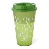 16-oz Reusable Colour-Changing Hot Cups, 4-pk