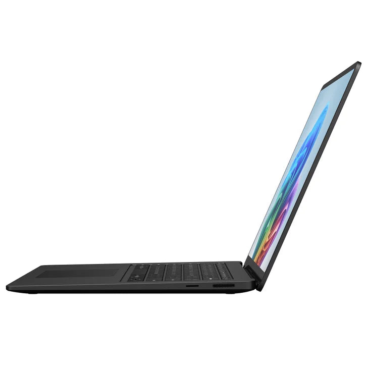 Surface 15.0-in. Copilot+ PC Touchscreen Laptop, Qualcomm Snapdragon X2 Plus - 16GB RAM, 1 TB SSD - Black