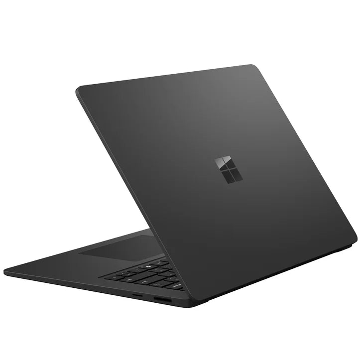 Surface 15.0-in. Copilot+ PC Touchscreen Laptop, Qualcomm Snapdragon X2 Plus - 16GB RAM, 1 TB SSD - Black