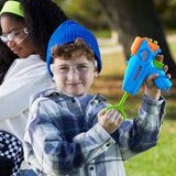 Elite Junior Racer Easy-Play Dart Blaster, Includes 4 Darts, Ages 6+