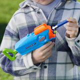 Elite Junior Racer Easy-Play Dart Blaster, Includes 4 Darts, Ages 6+