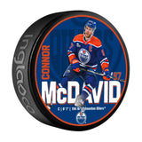 Hockey Puck, 6-oz