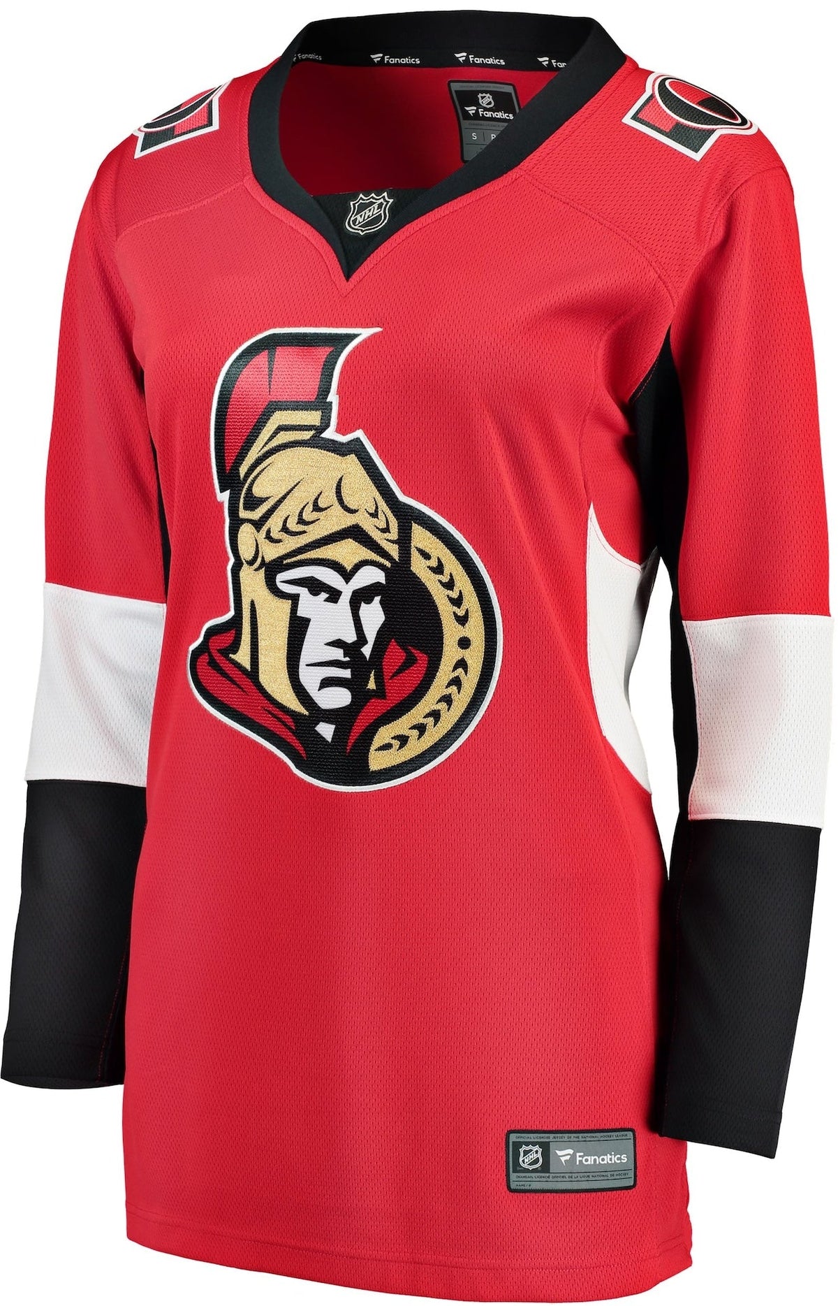 Breakaway Jersey, Women, Assorted Sizes