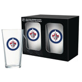 Mixing Pint Glass Box Set, 2-pk, 16-oz