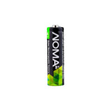 300mAh Outdoor Solar Batteries – AA Ni-MH Rechargeable (4-Pack, 1.2V)
