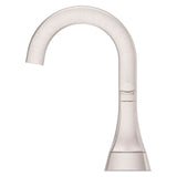 Vaneri 4-in Centreset Bath Faucet, Stainless Steel