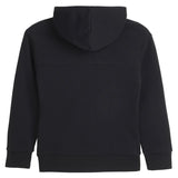 Puma Girls and Boys Fleece Full Zip Hoodie