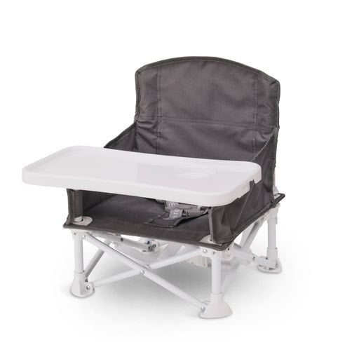 My Chair Portable Booster and Activity Chair F287