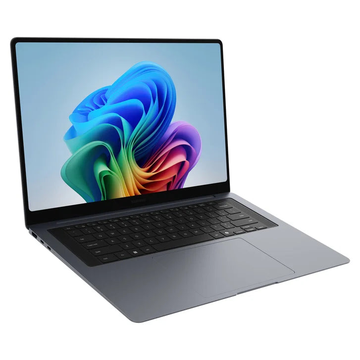 Galaxy Book6 Pro Copilot+ PC 14.0-in Touchscreen AMOLED Laptop, Intel Core Ultra 7 356H- 16GB RAM, 512 GB SSD