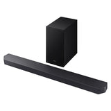 HW-Q60CF/ZC 3.1.2 ch Soundbar with Subwoofer