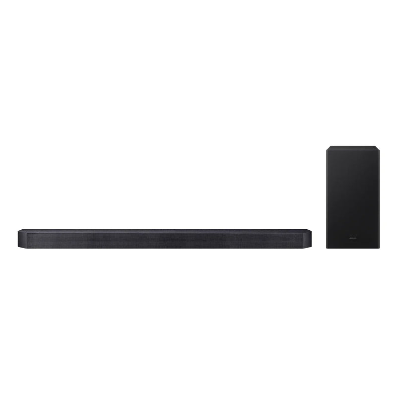 Samsung HW-Q60CF/ZC 3.1.2 ch Soundbar with Subwoofer S7087