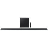 Samsung HW-Q60CF/ZC 3.1.2 ch Soundbar with Subwoofer