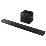 Samsung HW-Q60CF/ZC 3.1.2 ch Soundbar with Subwoofer