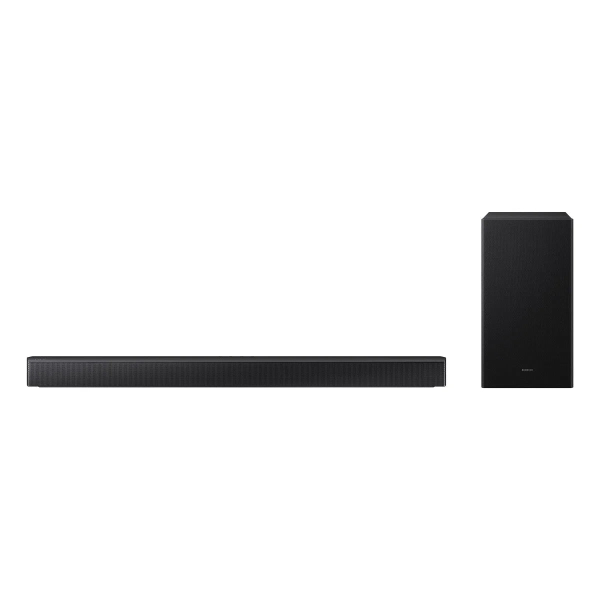 Samsung HW-Q60CF/ZC 3.1.2 ch Soundbar with Subwoofer